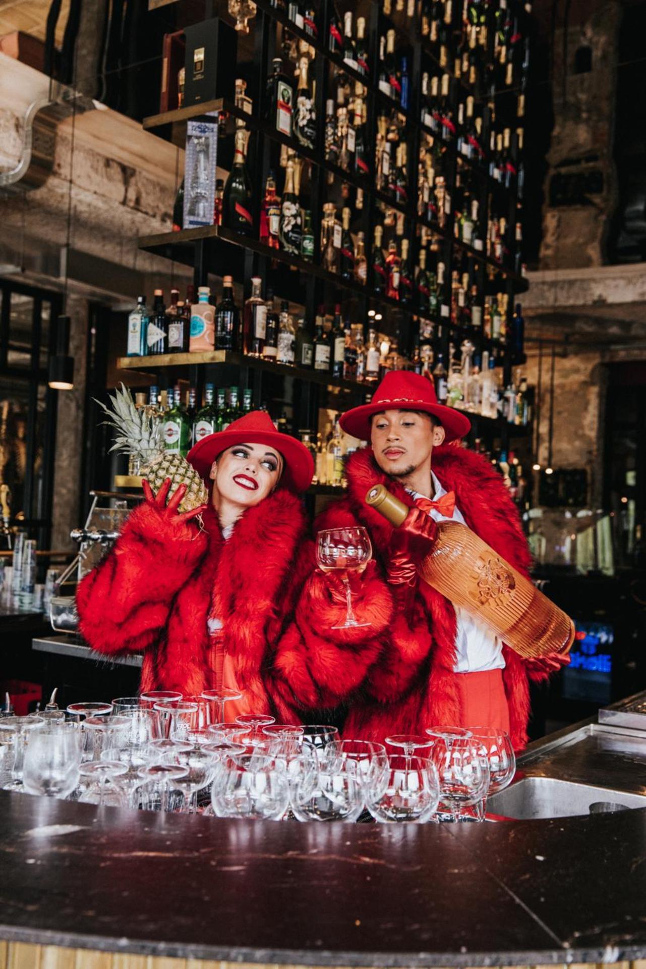 La Folie Douce Hotels Chamonix Kültér fotó