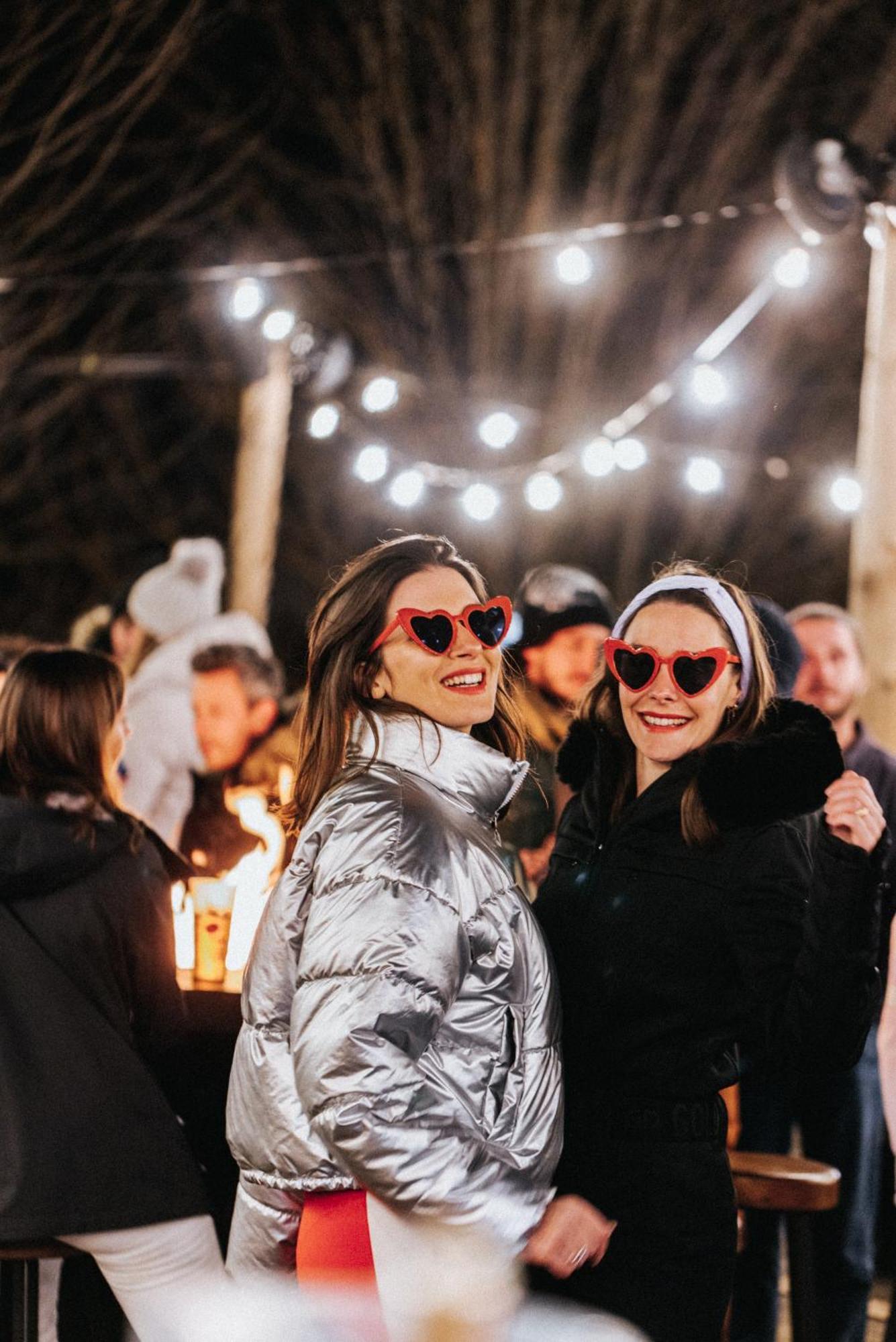 La Folie Douce Hotels Chamonix Kültér fotó