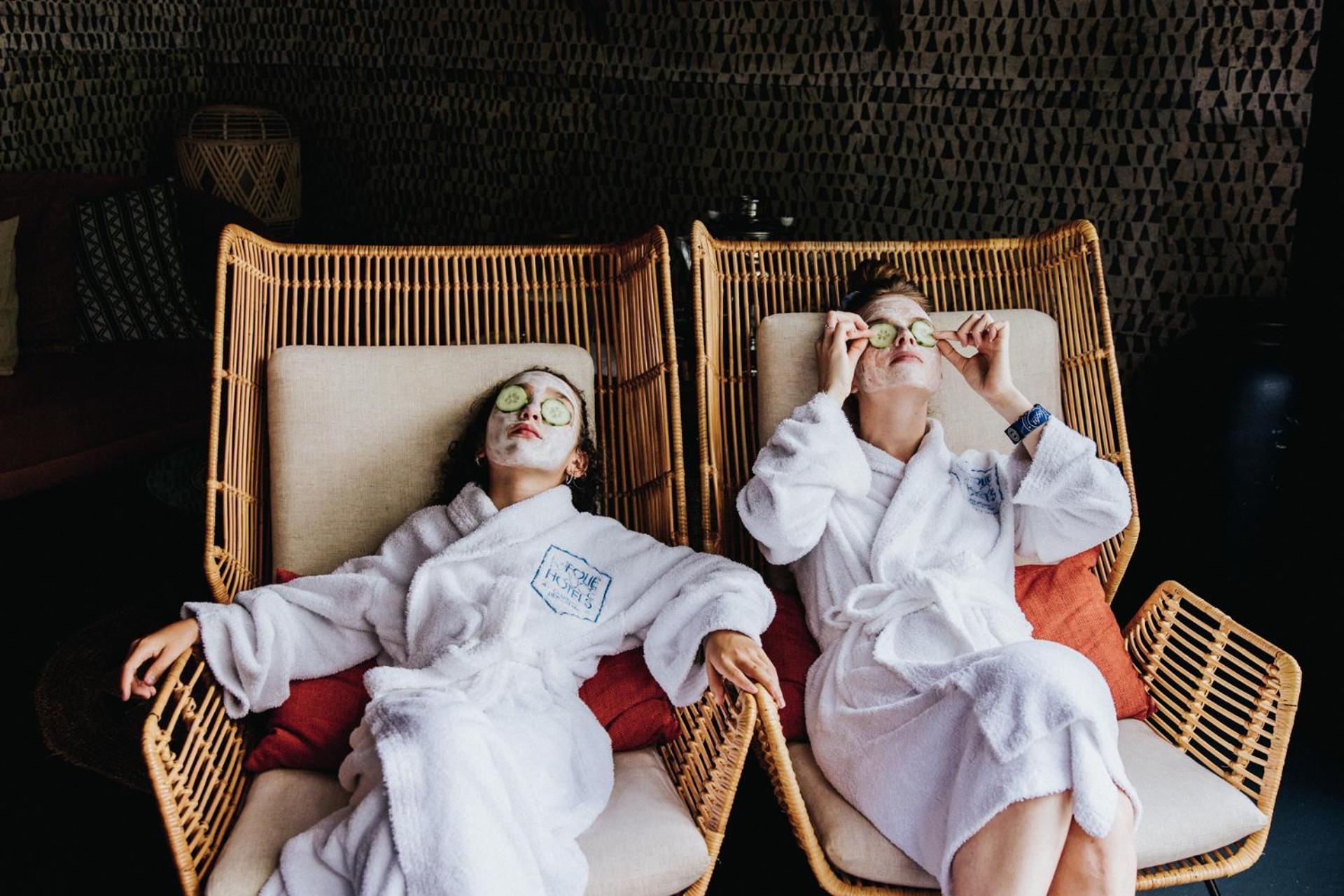La Folie Douce Hotels Chamonix Kültér fotó
